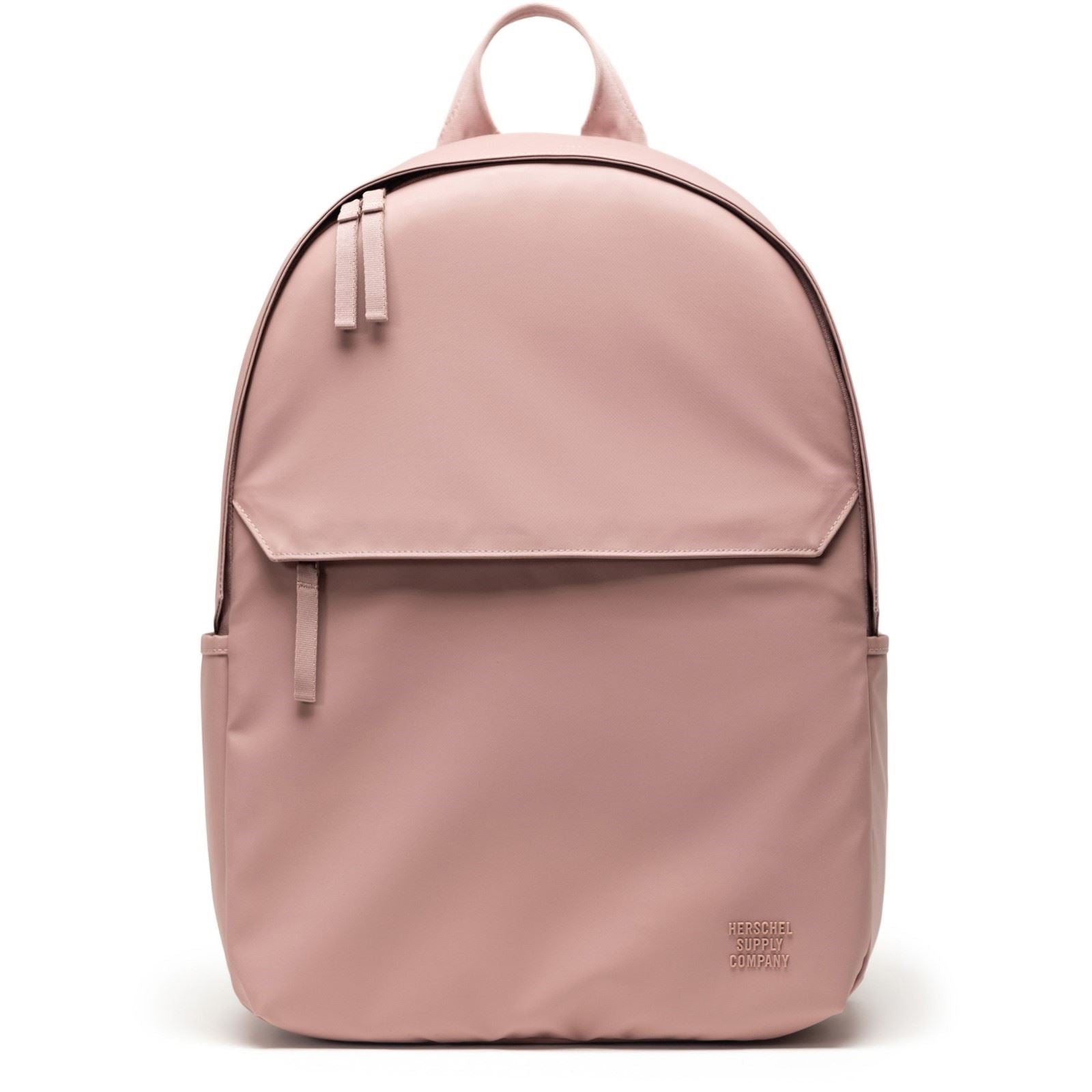 Herschel Bags Alberni Backpack Polyester Unisex Adults Pink Backpack - One Size
