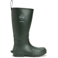 Muck Boots Mudder Tall Rubber Moss Wellington Boots