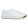 Hi-Tec Freedom Synthetic Men's White Sneakers