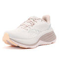 Saucony Hurricane 24 Women's Cloud/Bloom Sneakers