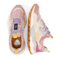 Flower Mountain Yamano 3 Women's Pink Sneakers
