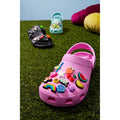 Crocs Classic Synthetic Taffy Pink Loafers