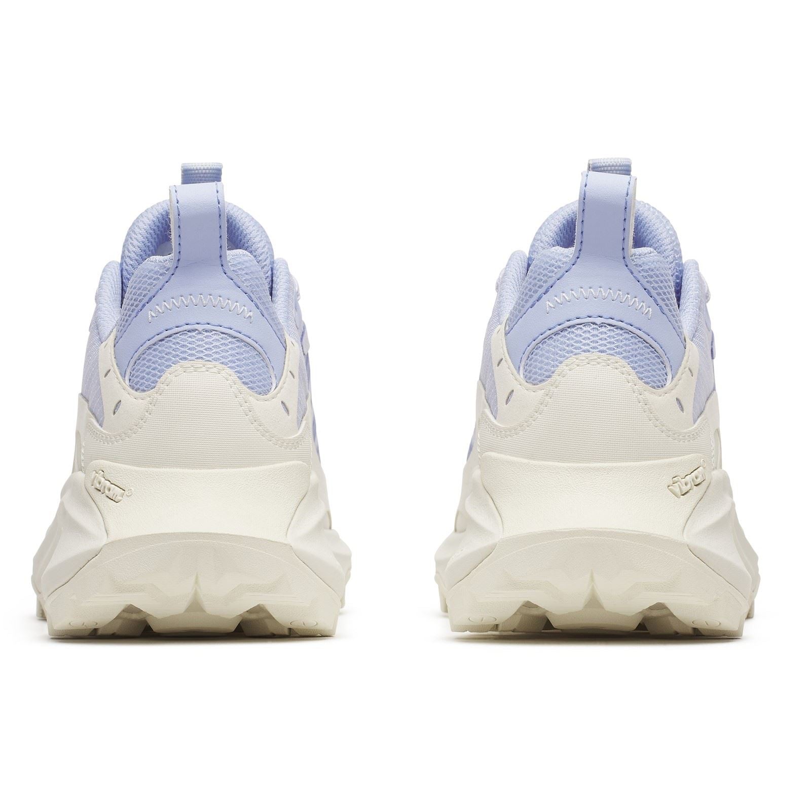 Merrell Moab Speed 2 Sport Nylon Women's Lavender/Ecru Sneakers