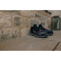 Hard Yakka Icon Synthetic Black Safety Sneakers