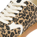 Blowfish Malibu Tastic Women's Leopard Sneakers