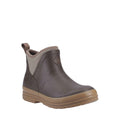 Muck Boots Originals Rubber Women's Brown/Herringbone Wellington Boots