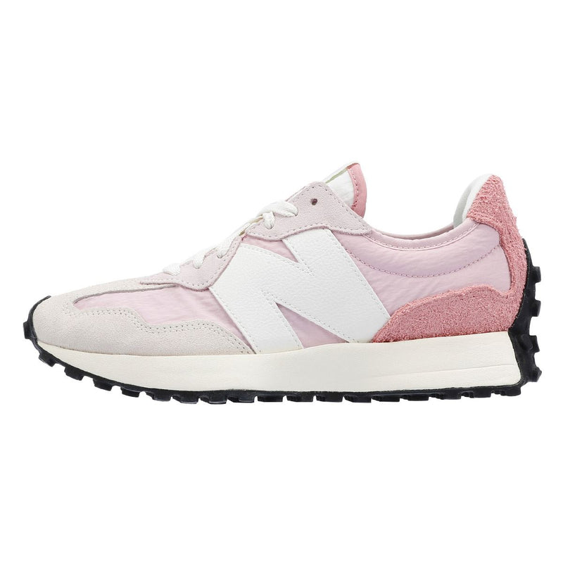 New Balance 327 Women's Hazy Rose Sneakers