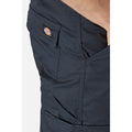 Dickies Everyday Synthetic Men's Blue Outdoor Trousers