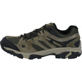 Hi-Tec Apex Lite Low Synthetic Men's Taupe Hiking Boots