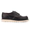 Red Wing Shop Moc Oxford 8090 Men's Black Prairie Shoes