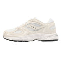 Saucony Grid Jazz 9 White/ Off White Sneakers