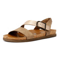 Blowfish Malibu Lance Women's Oak/Maple Sandals