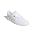 Adidas 3MC Canvas White Sneakers
