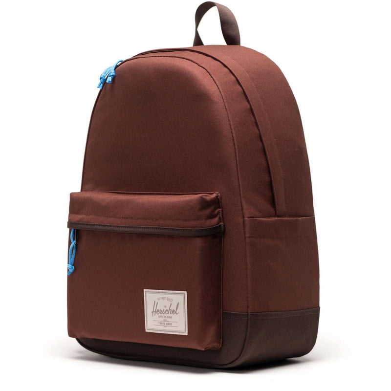 Herschel Bags Classic XL Backpack Unisex Adults Chocolate Backpack - One Size
