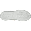 Skechers Delson 3.0 Roth Textile Men's Navy Trainers