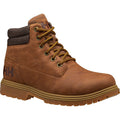 Helly Hansen Sport Fremont Leather Men's Brown Boots