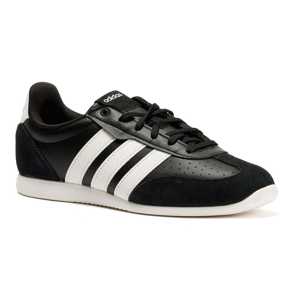 Adidas Barreda Lo Women's Black/White Sneakers