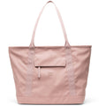 Herschel Bags Alberni Tote Polyester Unisex Adults Pink Tote Bag - One Size