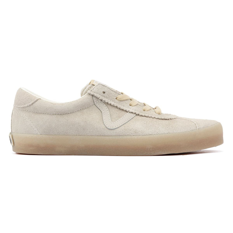 Vans Sport Low Crepe Suede Peyote Sneakers