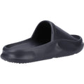 Jack & Jones Status Synthetic Men's Anthracite Slides