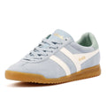 Gola Torpedo Suede Women's Air/Off White Sneakers