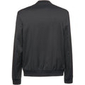 Geox M AVOLA Men's Black Bomber Jacket
