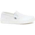 Rocket Dog Cheeryful 12A Canvas Women's White Sneakers