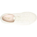 Hush Puppies Good Textile Women's Stone Sneakers