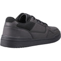 Jack & Jones London Synthetic Men's Anthracite Sneakers