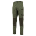 Hard Yakka Raptor Active Cotton Men's Green Outdoor Trousers