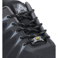Amblers Safety AS717C Softshell Black Safety Sneakers