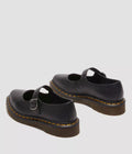 Dr. Martens Elphie Mary Jane Virginia Leather Women's Black Shoes