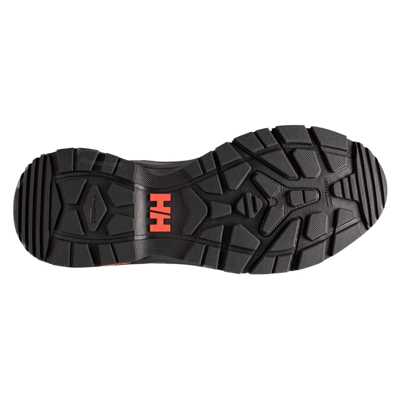 Helly Hansen Sport Cascade Synthetic Women's Black Hiking Boots