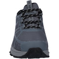 Hi-Tec Mauna Synthetic Men's Grey/Black/Black Hiking Boots