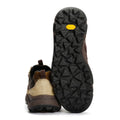 Flower Mountain Iwano 2 Black/Olive sneakers