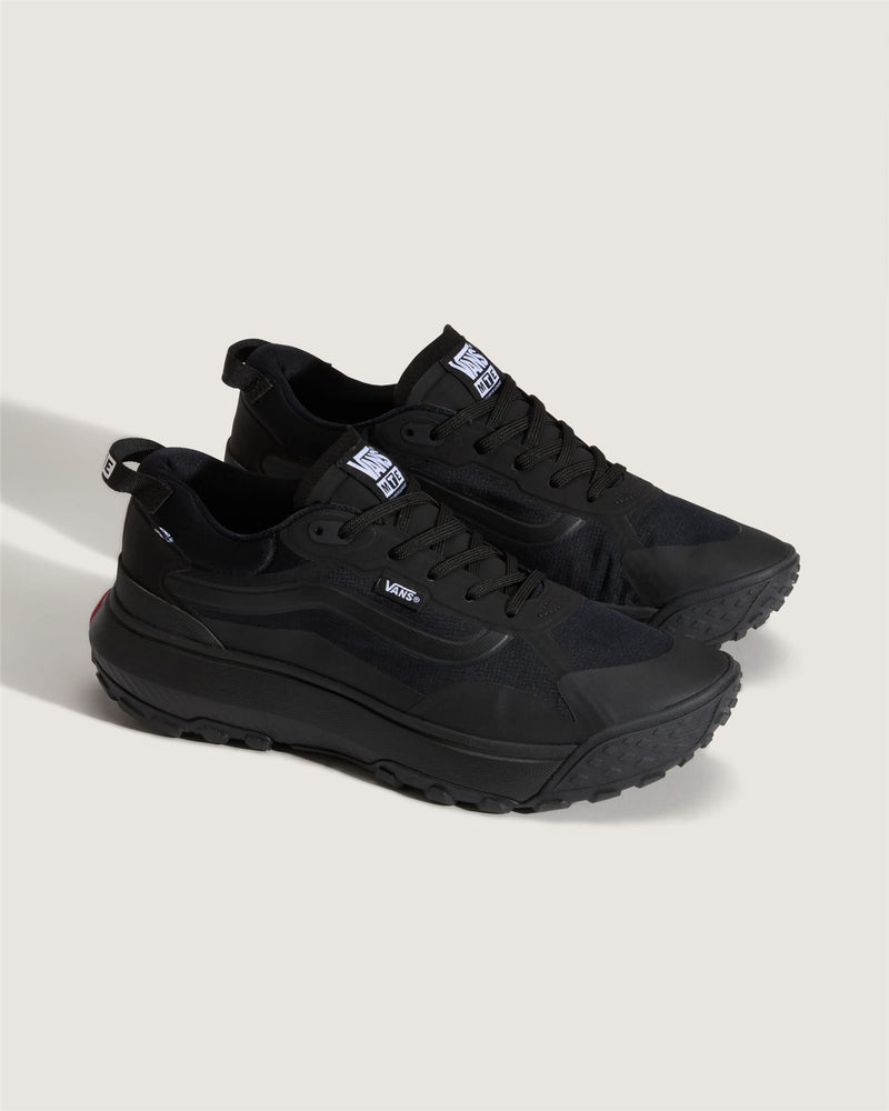 Vans MTE Crosspath Men's Black Sneakers