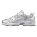 New Balance 530 Women's Raincloud / Silver Metalic Sneakers