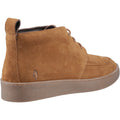 Hush Puppies Rory Suede Men's Tan Boots