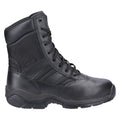Magnum Panther 8.0 ST Leather Black Safety Boots
