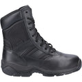 Magnum Panther 8.0 ST Leather Black Safety Boots