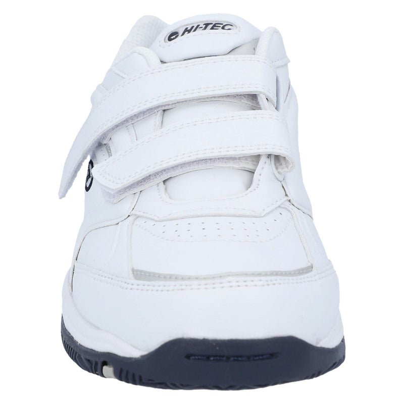 Hi-Tec Blast Lite EZ Soft PU Men's White Sneakers