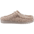 HEYDUDE Wally Synthetic Men's Timber Wolf Mules