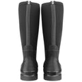 Muck Boots Chore Classic Hi Synthetic Black Wellington Boots