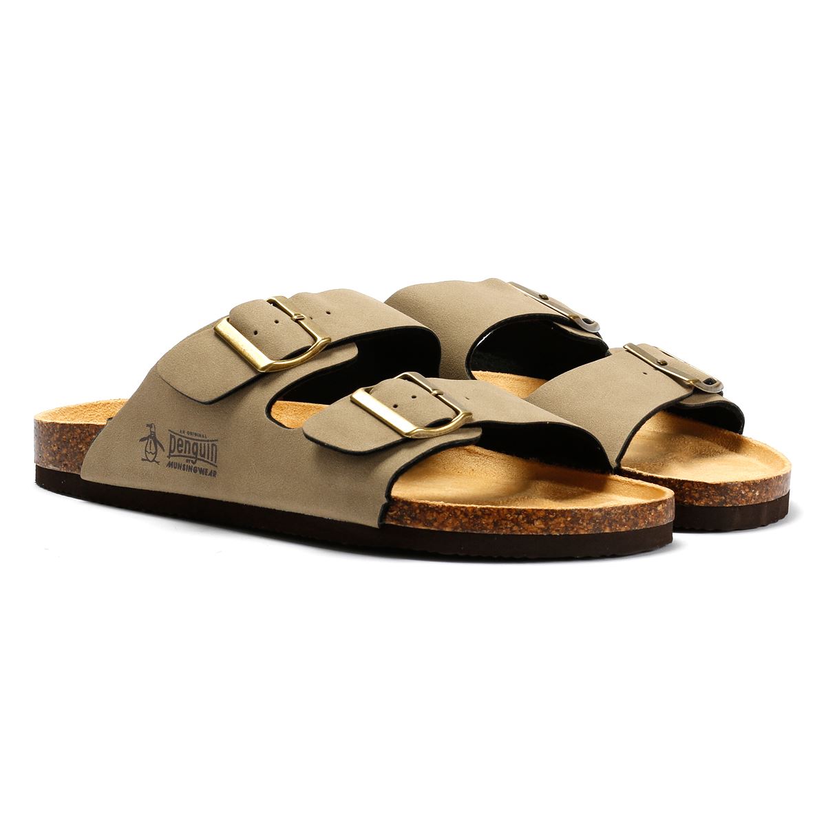 Penguin Port 2 Men's Sand Sandals