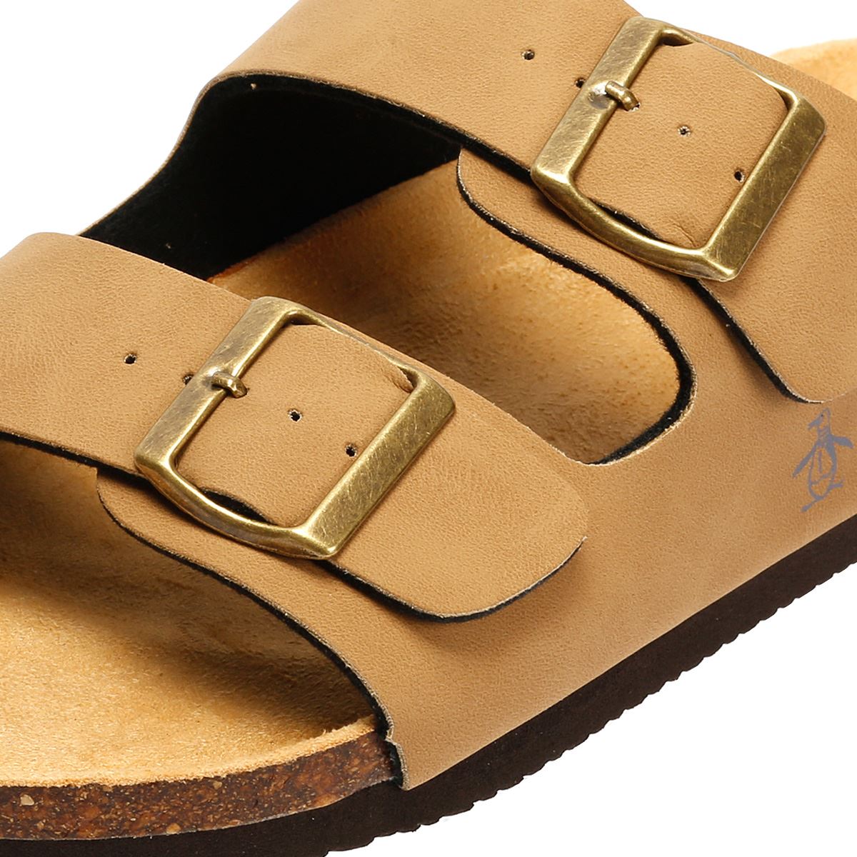 Penguin Port 2 Men's Natural Sandals