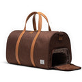Herschel Bags Novel 's Brown Duffel Bag