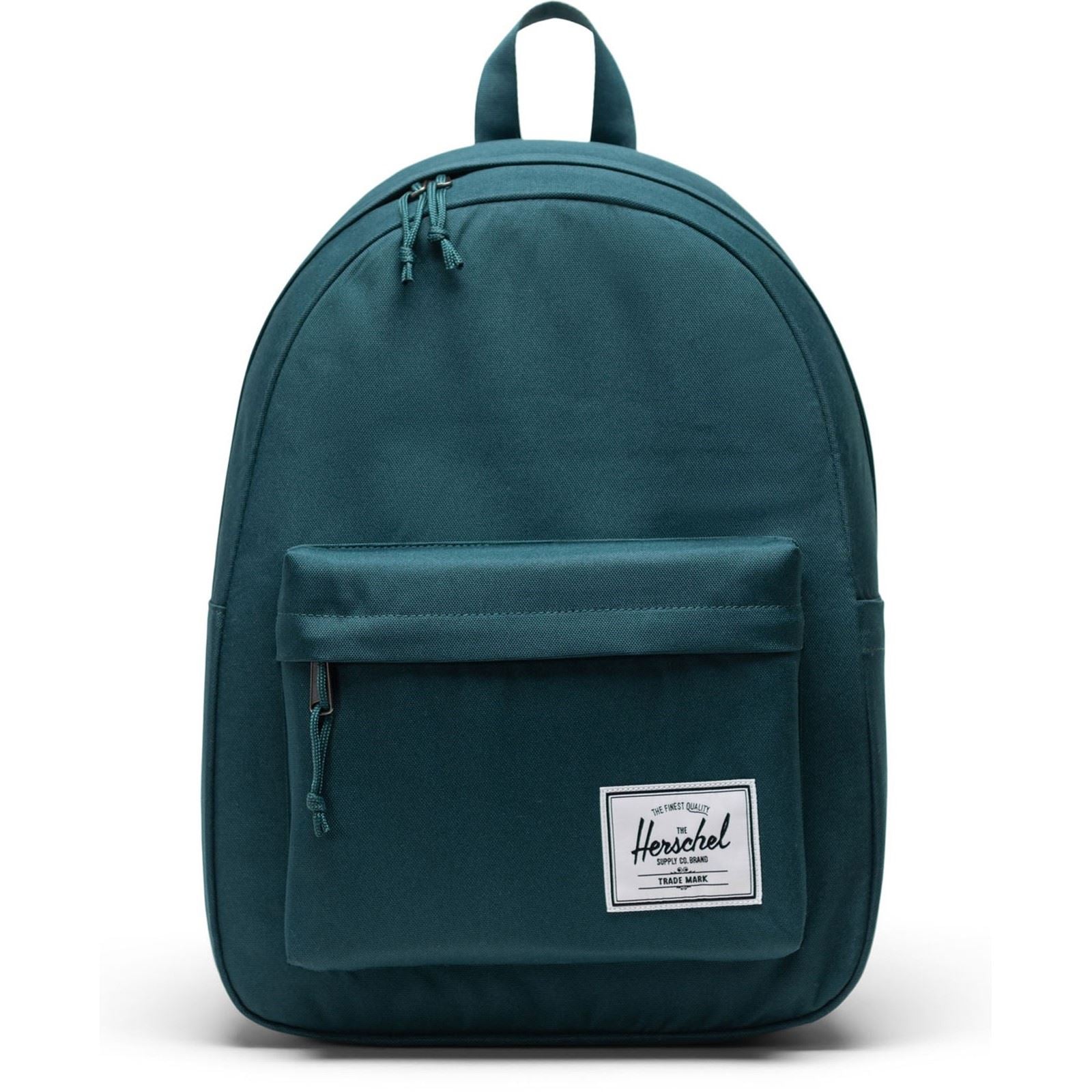 Herschel Bags Classic Backpack Unisex Adults's Green Backpack