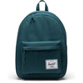Herschel Bags Classic Backpack Unisex Adults's Green Backpack