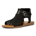 Blowfish Malibu Dream Women's Black Sandals