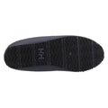Helly Hansen Sport Cabin Polyester Men's Black Loafers